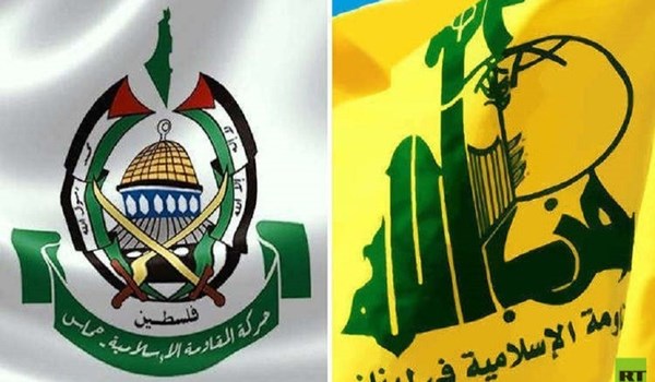 حماس ترحب بدعوة حزب الله لمواجهة "صفقة القرن" والتمسك بحق العودة