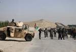 ۲۱ کشته در حمله به پاسگاه پلیس در غور افغانستان