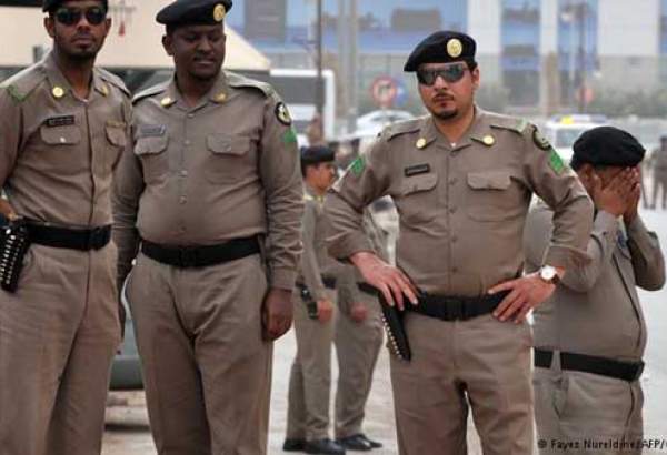 تدابیر امنیتی در مکه در آستانه برگزاری نشست‌های سران عرب