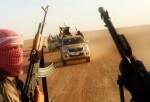 انتقال ده‌ها عضو داعش از سوریه به عراق توسط آمریکا