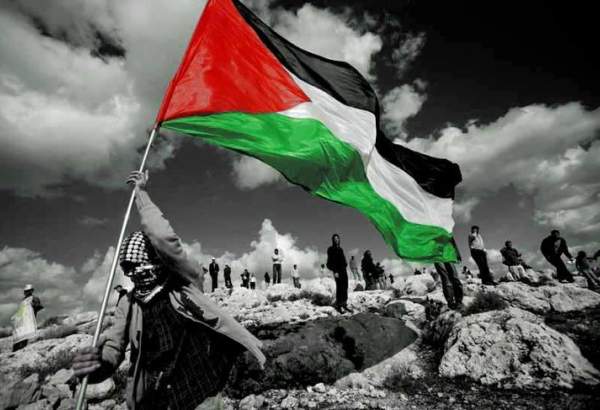 جامعة آل البيت (عليهم السلام) العالمية: فلسطين لن تُنسى