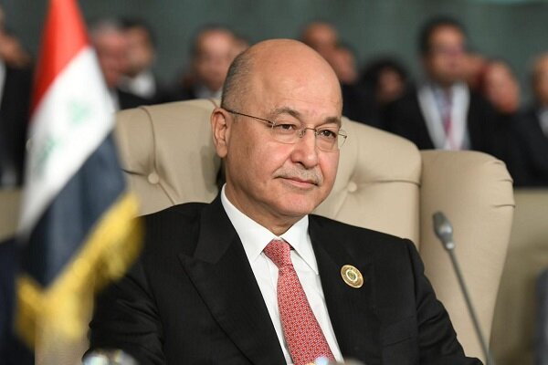 العراق يعترض على البيان الختامي للقمة العربية الطارئة