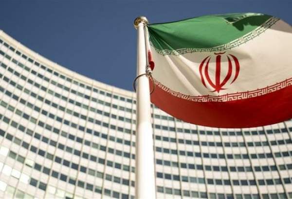 Iran complying with nuclear deal