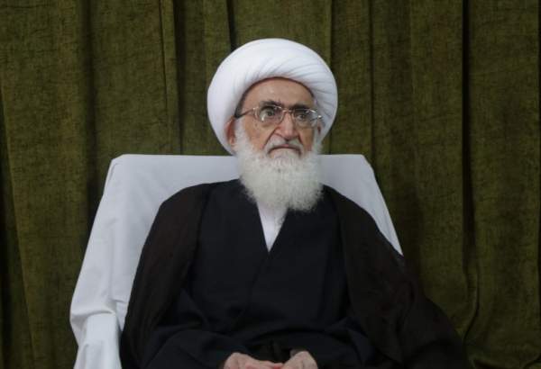 عاملان ترور امام جمعه کازرون هرچه زودتر به‌سزای خود برسند