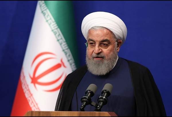 Iran’s steadfastness made US back off