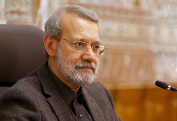 رئیس مجلس قانون حمایت از کالای ایرانی را ابلاغ کرد