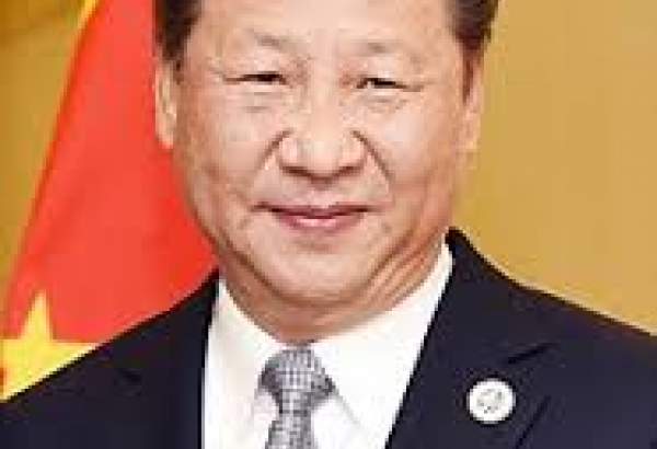 چین کے صدر نے دنیا میں تشدد و کشیدگی کا ذمہ دار امریکہ کو قرار دے دیا