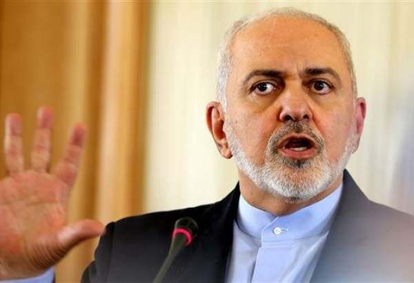 Zarif: Mossad fabricating intel to blame Iran for Fujairah false flag