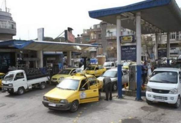 سوريا ومفاجأة حول اسعار البنزين!