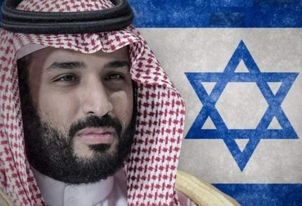باحث: نظام الاستبداد السعودي يحاول تحويل العدو الصهيوني إلى حليف