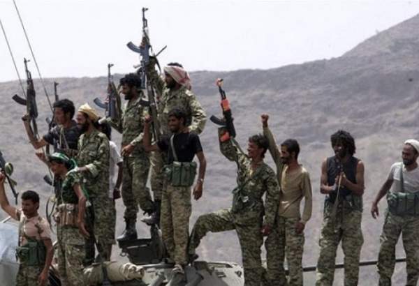 تسلط ارتش و کمیته های مردمی یمن بر مواضع نظامیان سعودی در جیزان