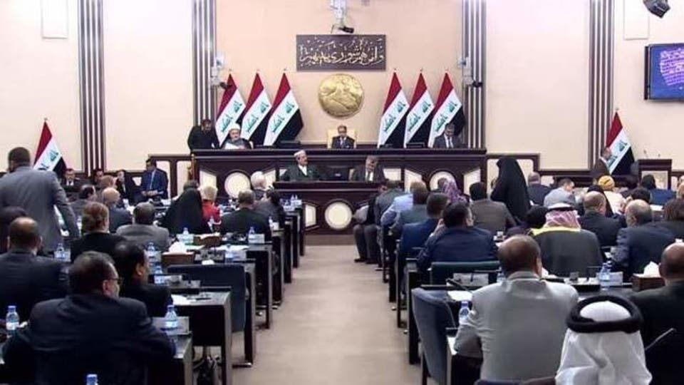 لجنة الأمن البرلمانية العراقية: أمريكا ليست وصية على العراق لمراقبة أجوائه