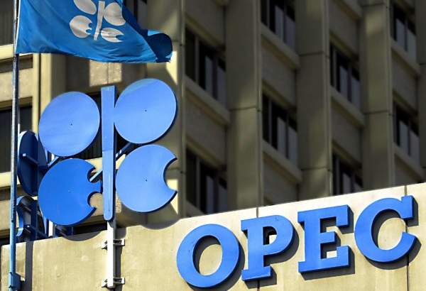 Iran has no plan to leave OPEC: Oil minister