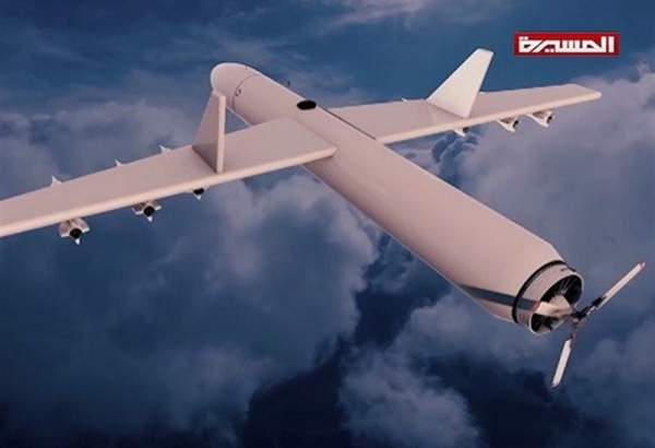 Yemeni drones target Saudi Arabia’s Jizan airport