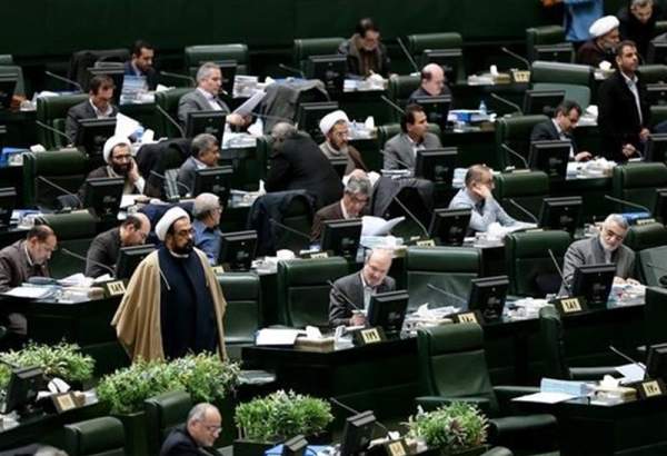 لایحه تشکیل منطقه آزاد تجاری بین ایران و اتحادیه اقتصادی اوراسیا تصویب شد
