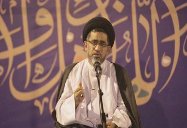 رئیس شورای علمای بحرین از ایراد خطبه و امامت نماز منع شد