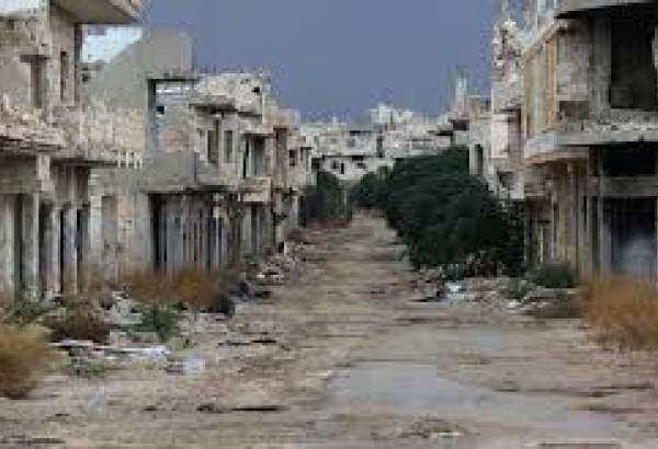 Syrie : Les forces du Tigre libèrent une localité dans la ville de Hama