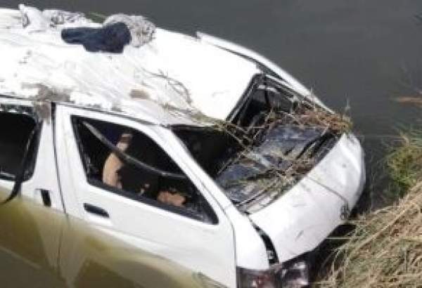 مقتل 7 أشخاص بحادث تصادم في محافظة البحيرة بمصر
