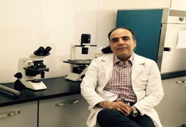 وضعیت دانشمند ایرانی در زندان امریکا مناسب نیست