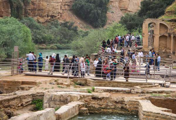 گرما موزه‌های خوزستان را تعطیل کرد
