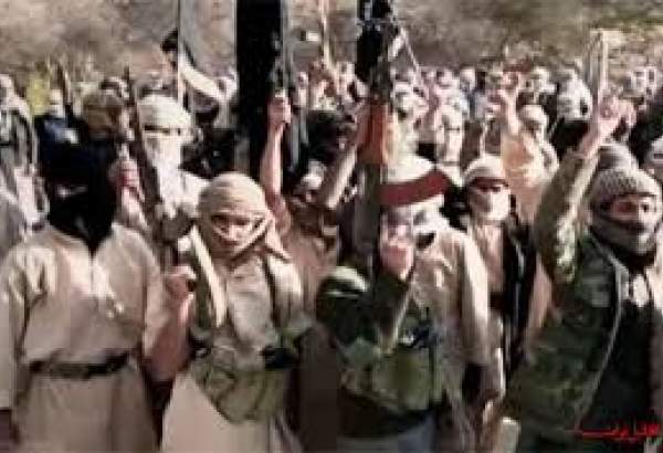 سعودی عرب یمن میں القاعدہ کے دہشت گردوں سے بھی کام لے رہا ہے