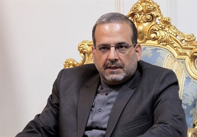 مسؤول ايراني: الافراج عن "زكا" جاء بناء لطلب الرئيس عون ووساطة السيد نصرالله