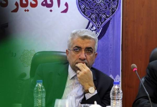 واکنش وزیر نیرو به موضوع "یک وعده غذا خوردن مردم ایران"