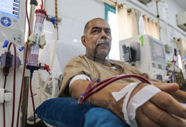 مرضى غزة يعيشون مرحلة غير مسبوقة من نقص الدواء