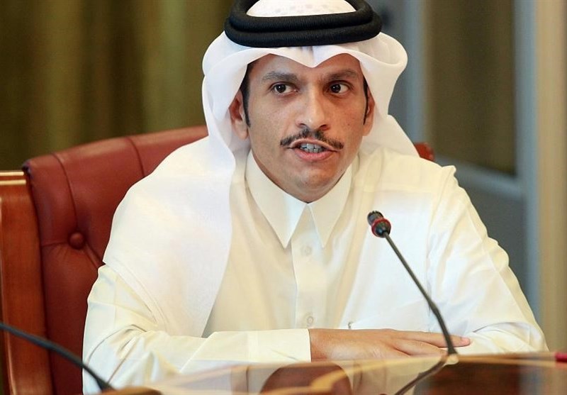 وزير خارجية قطر: السعودية تلجأ للابتزاز والضغط الاقتصادي لفرض حكمها الاستبدادي