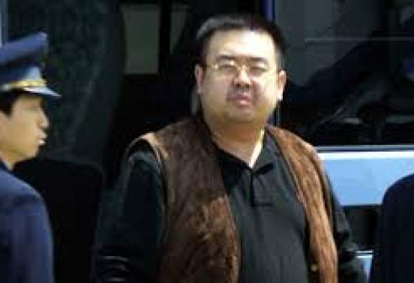 کیم جونگ نام کے بھائی کا سی آئی اے ایجنٹ ہونے کا انکشاف