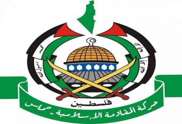 ابراز انزجار حماس از شرکت اعراب در نشست منامه