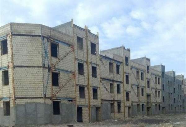 ساخت ۴۰۰هزار واحد مسکونی در کشور تا پایان سال ۹۹ / پرونده مسکن مهر ‌امسال بسته می‎شود