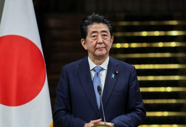 ابراز خوشحالی نخست وزیر ژاپن از فتوای رهبری درباره حرام بودن سلاح هسته‌ای