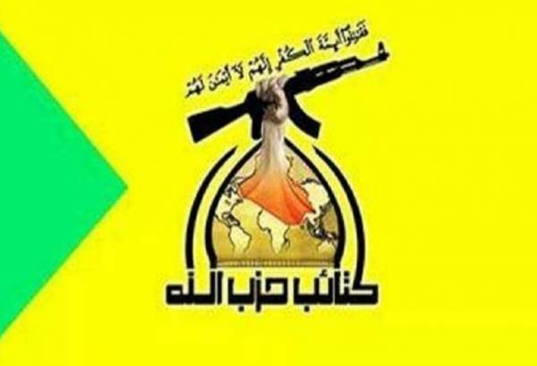 کتائب حزب‌الله عراق: در کنار ایران می‌مانیم