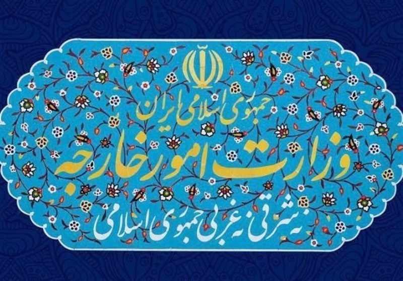 الخارجية الإيرانية: طهران مسؤولة عن أمن مضيق هرمز وتمكنت من إنقاذ البحارة في حادث خليج عمان