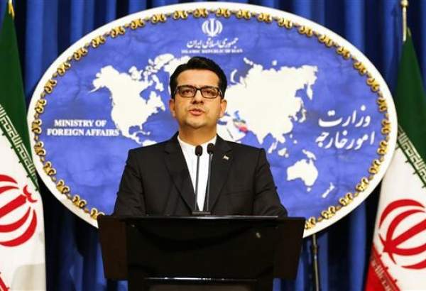 Iran warns US over blame game through 
