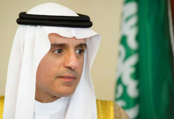 سناریو مضحک سعودی علیه ایران درباره انفجار نفتکش‌ها در دریای عمان