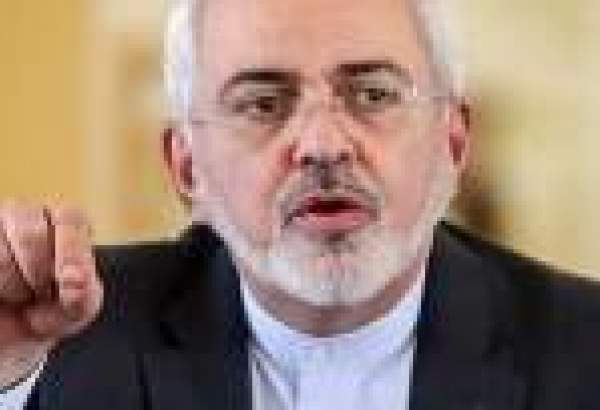 ایران کے خلاف بے بنیاد الزامات لگانا امریکہ کا مرض بن چکا ہے