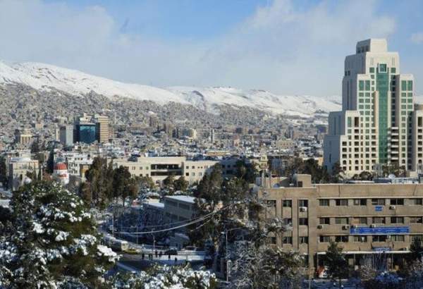 لبناني وصينيان يؤسسون شركة للخدمات السياحة مقرها دمشق