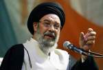 ملت ایران هرگز زیر بار سلطه کشورهای استکباری نخواهد رفت