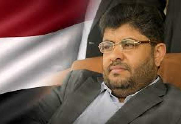 الحوثي: اليمن حاضر للجلوس مع الدول المؤثرة للنقاش الجاد من أجل السلام العادل
