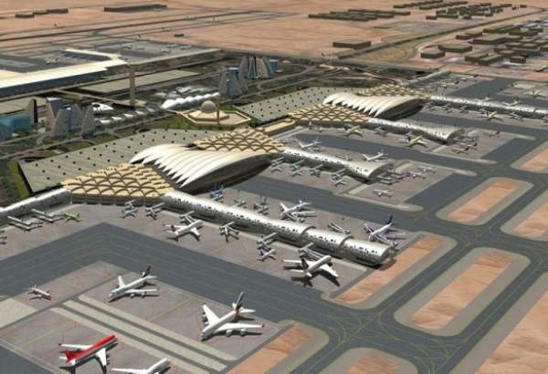 خشم سعودی ها از واکنش عمان نسبت به حمله یمن به فرودگاه عربستان