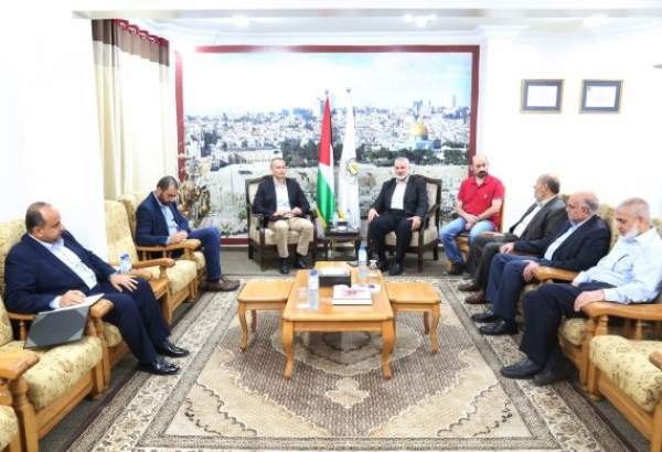 حماس ترفض شروط الاحتلال للمرحلة الثانية من تفاهمات التهدئة