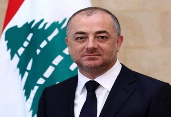 موضع گیری وزیر دفاع لبنان درباره احتمال جنگ این کشور با اسرائیل