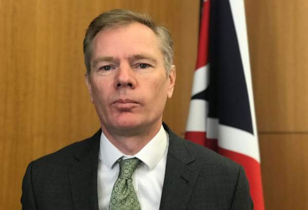 Iran summons UK envoy over London’s stance on tanker attacks