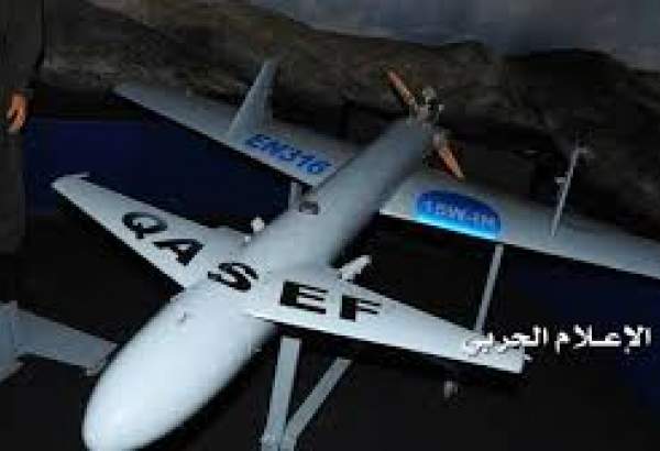 Saudi airport installations come under Yemeni drones’ attacks