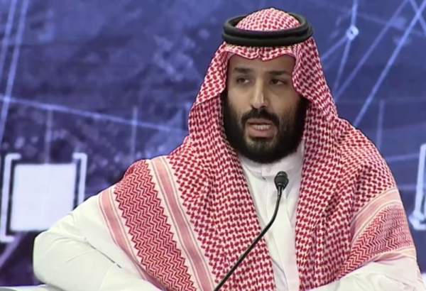 شاهزاده جنگ‌طلب سعودی: خواهان جنگ در منطقه نیستیم/ از اعمال مجدد تحریم‌ها علیه ایران حمایت کردیم