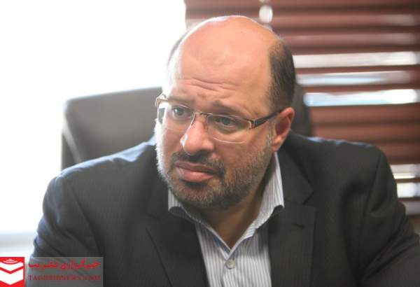 ممثل حركة حماس في طهران: كلما أطلق علينا الاحتلال الرصاص سنطلق عليه الرصاص