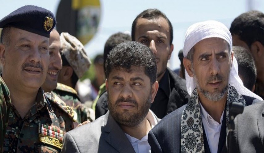 السيد الحوثي: بن سلمان يرفض السلام في اليمن