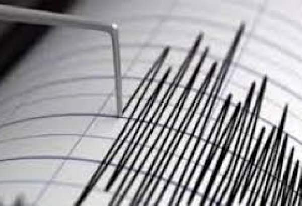 زلزال بقوة 6,2 درجات في شرق إندونيسيا